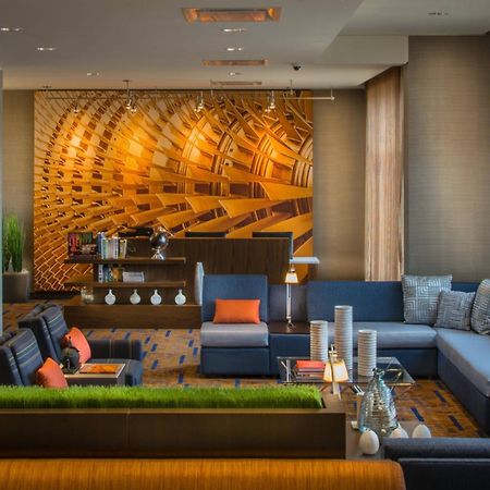 Courtyard By Marriott Winnipeg Airport Extérieur photo